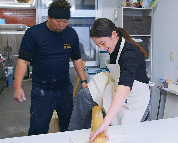 Ramen & Gyoza Making Class in Sano (Tochigi) w/ Transport 1