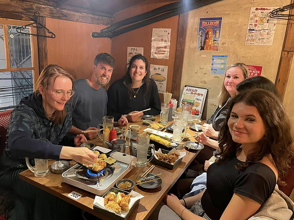 Kyoto: Gion & Pontocho Food Tour with 13 Dishes 1
