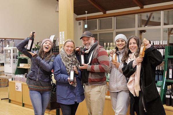 Maniwa (Okayama): 2-Day Fermentation Tour w/ Overnight Stay 1