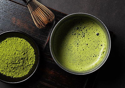 Osaka Matcha Making & Traditional Japanese Sweets 1
