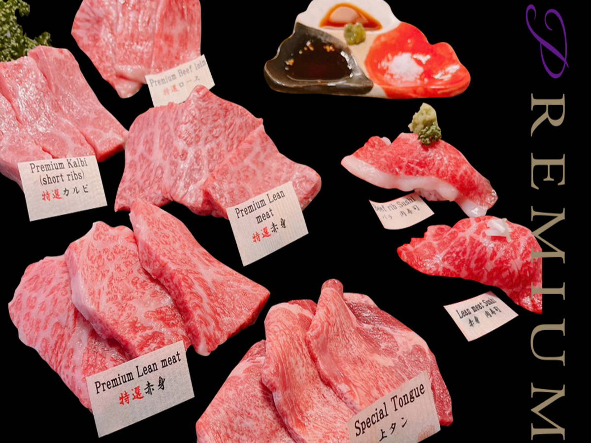 Yakiniku Manno Whity Umeda Branch 1