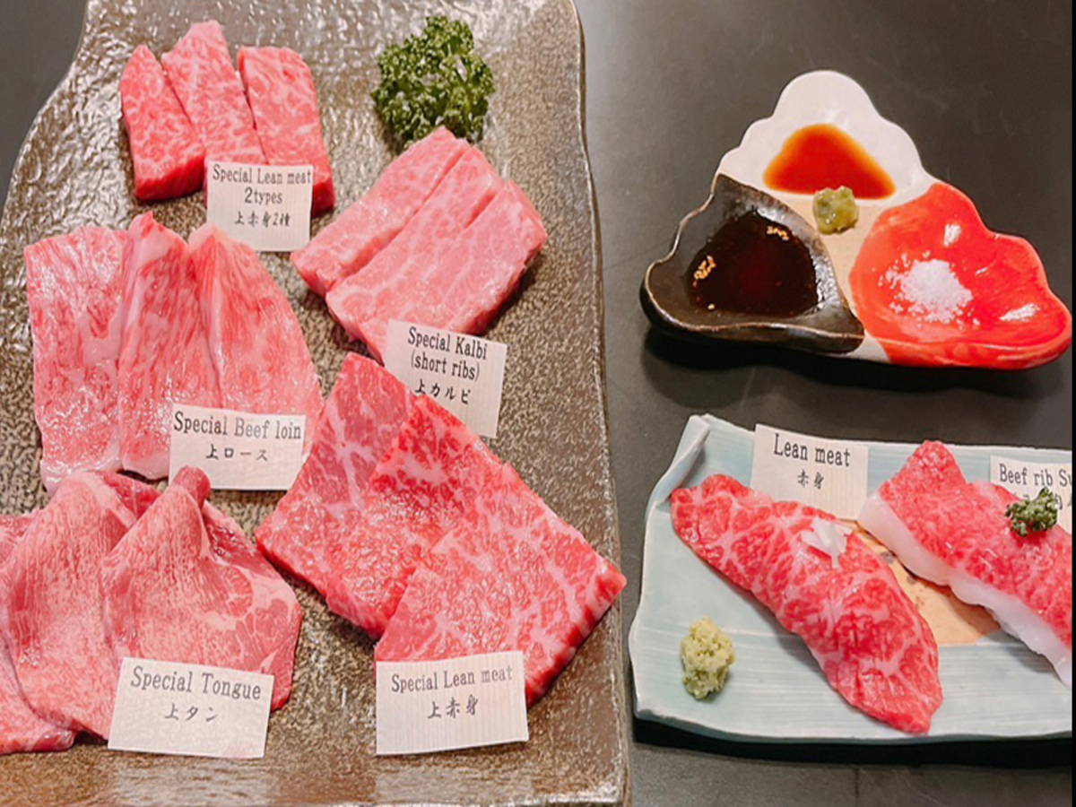 Yakiniku Manno Whity Umeda Branch 2