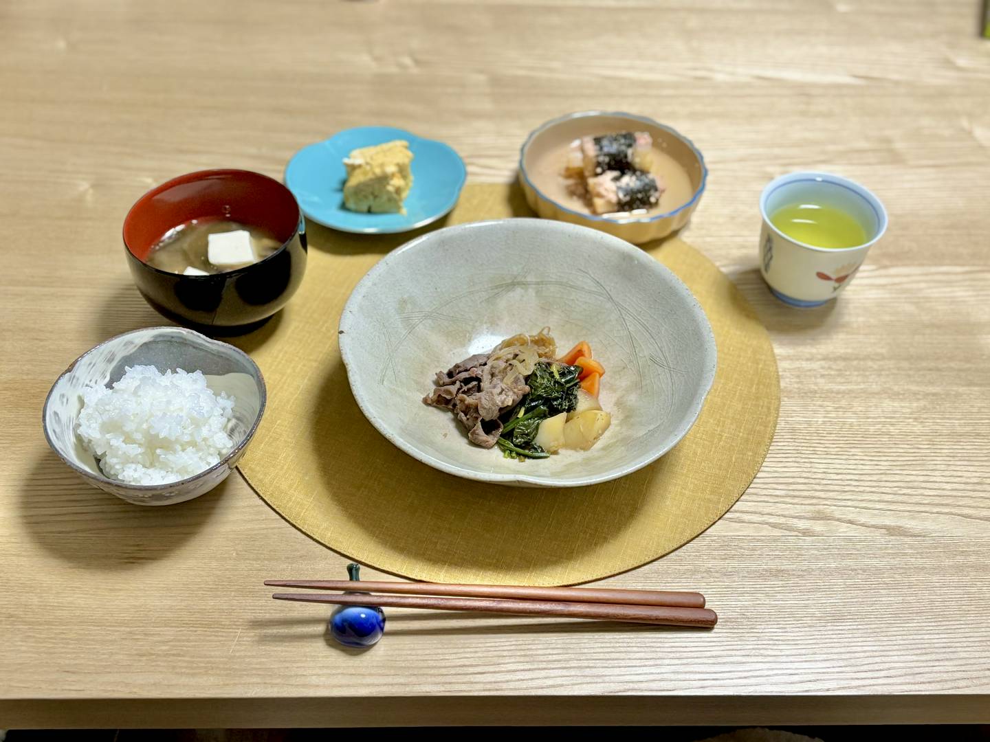Traditional Home Cooking Class ｜Supervised by RD｜Kyoto 1