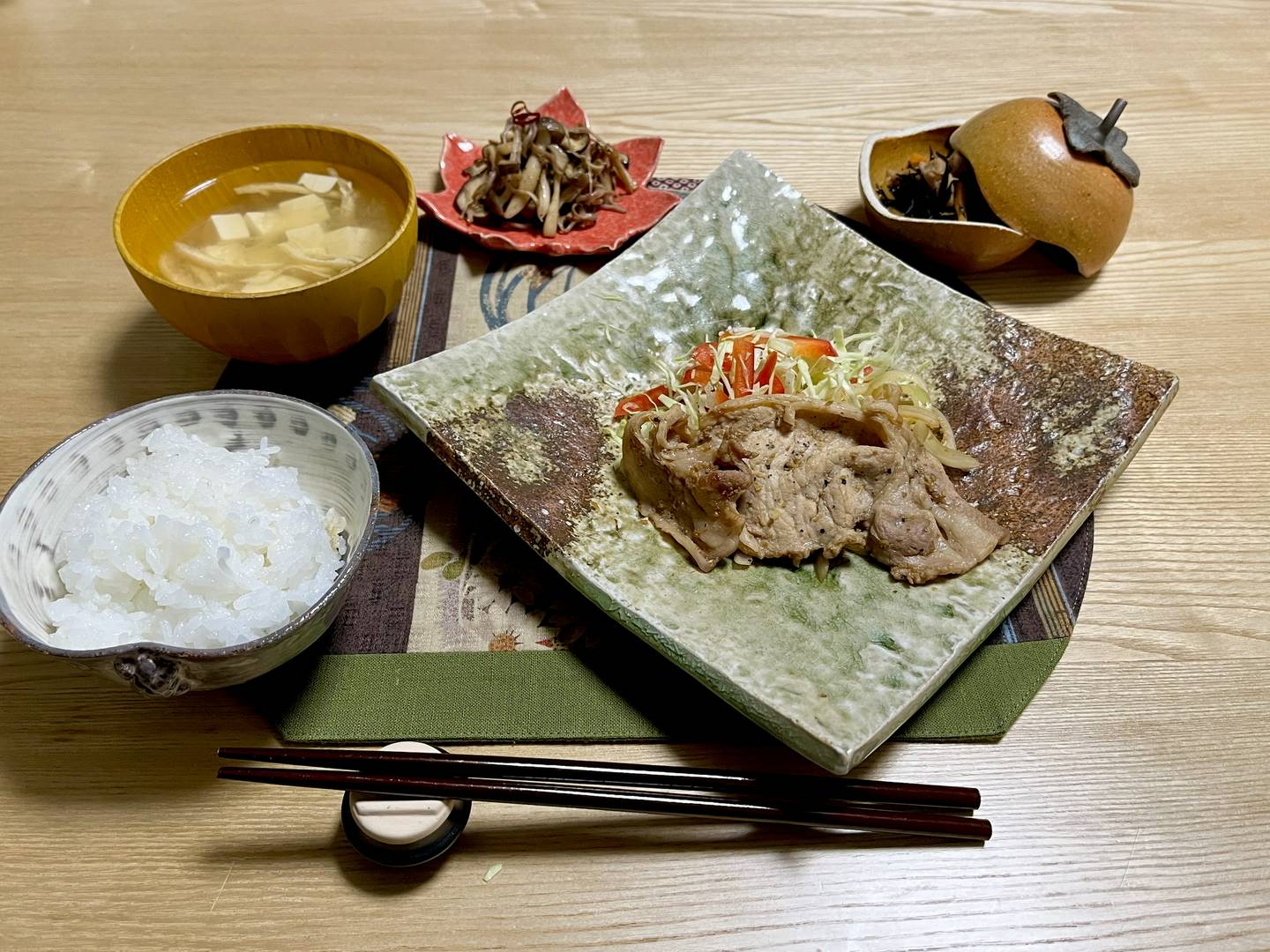 Traditional Home Cooking Class ｜Supervised by RD｜Kyoto 2