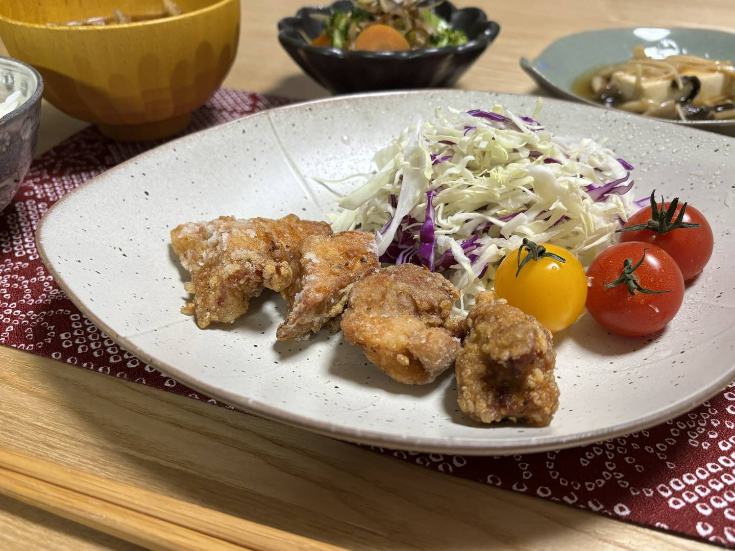 Traditional Home Cooking Class ｜Supervised by RD｜Kyoto 3