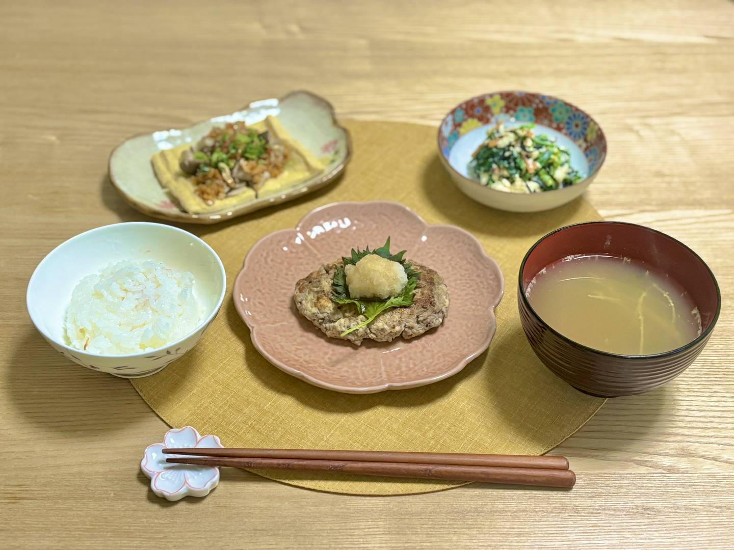 Traditional Home Cooking Class ｜Supervised by RD｜Kyoto 4