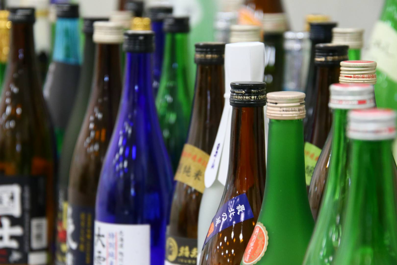 Authentic Sake Brewery Tour& Izakaya Cooking w Tasting｜Kyoto 2