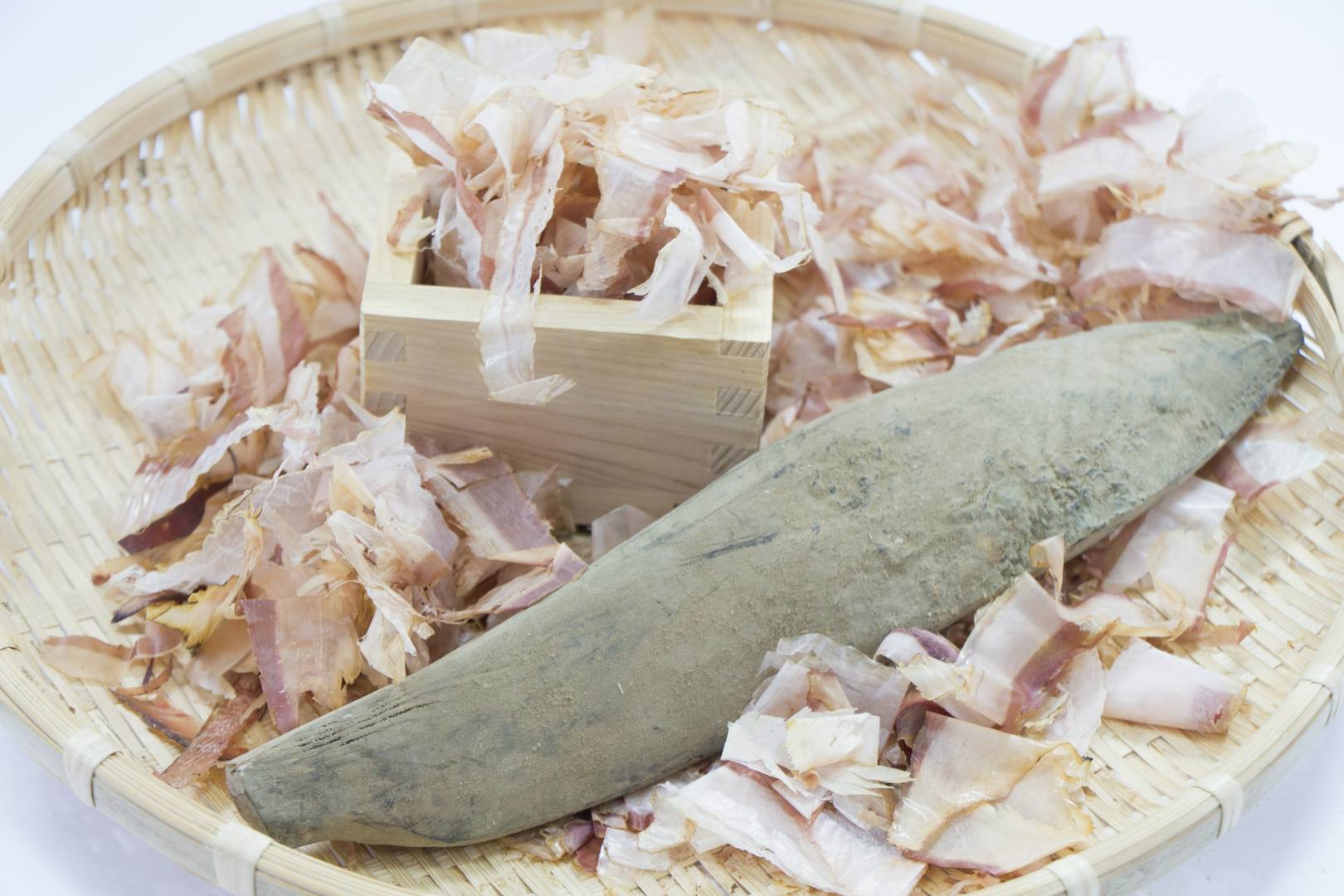 ★Shave Bonito Flakes & Unlock Umami｜Kyoto Masterclass 1
