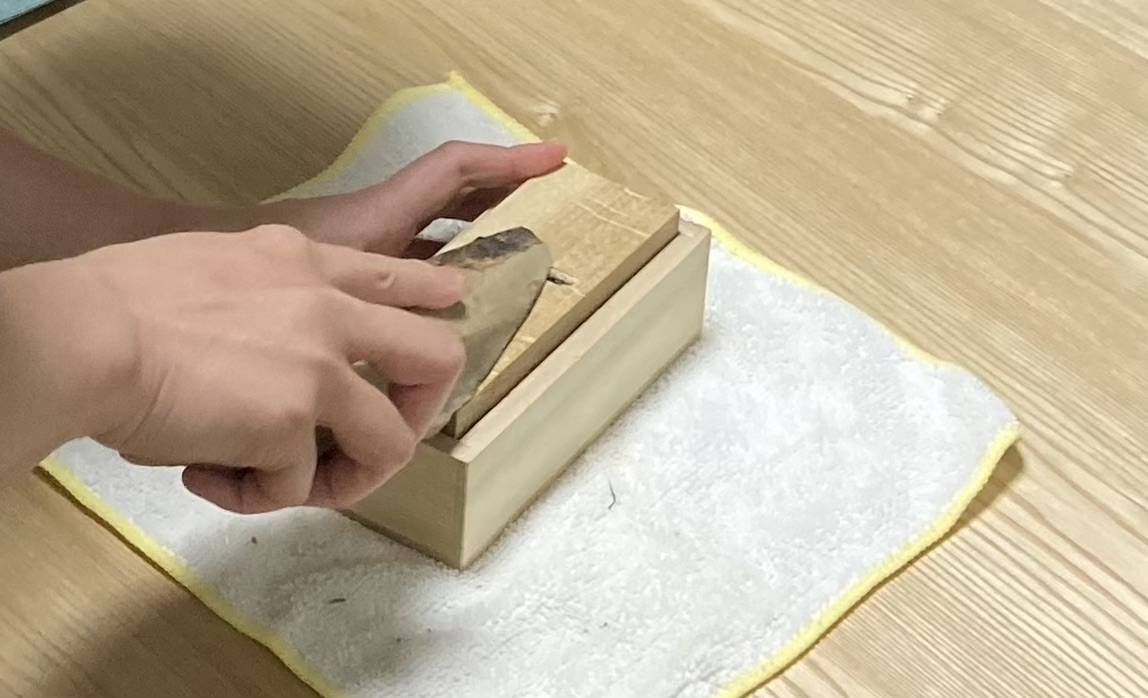 ★Shave Bonito Flakes & Unlock Umami｜Kyoto Masterclass 6