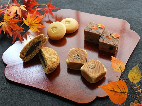 Two-Day Japanese Sweets Making Course in Tokyo (12 Hours) 2
