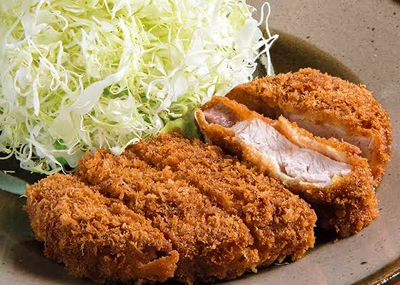 Omurice and Tonkatsu Home Cooking Class in Fukuoka 1