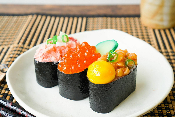 Japanese Fake Food Sample Making Workshop in Yokohama 1