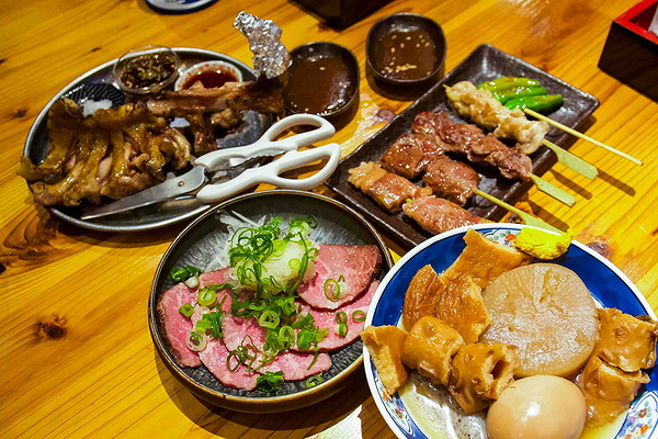 Kyoto Hidden Gem Food Tour in Fushimi 6