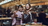 Two women enjoying drinks in a Japanese izakaya