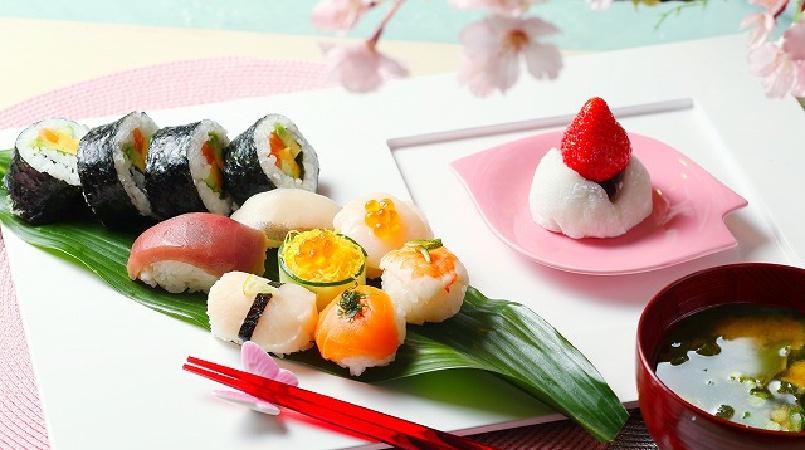  Tsukiji Tour and Cooking Class with Michelin-Starred Chef 1