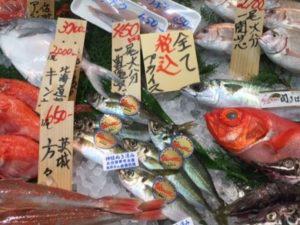  Tsukiji Tour and Cooking Class with Michelin-Starred Chef 6