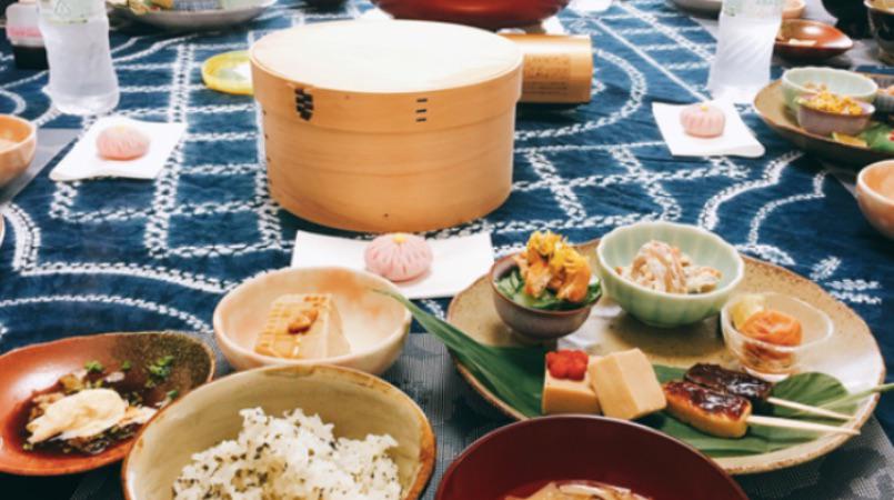 Umami Cooking Class in Kyoto Featuring Local Delicacies 8