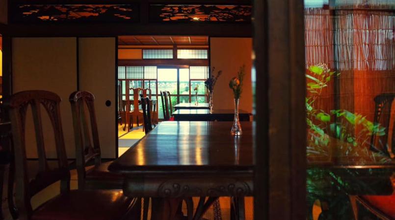  Miso Making Workshop at an Old Traditional House in Kyoto 7
