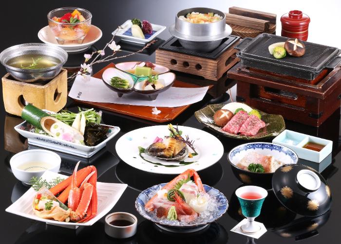 50 Japanese Foods to Try While You Are in Japan