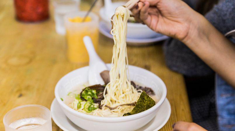 Virtual Tokyo Tour: Online Experience in Shibuya & Shinjuku 3