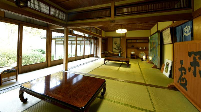 Temple Walk and Buddhist Cuisine Experience in Shimane 2