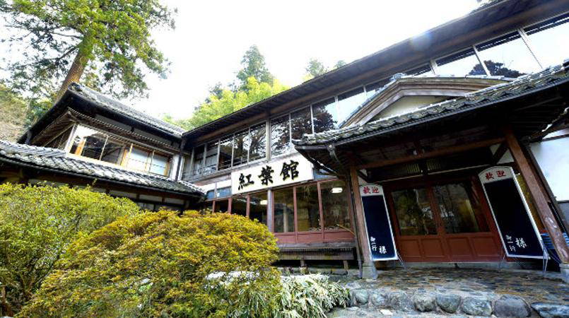 Temple Walk and Buddhist Cuisine Experience in Shimane 5