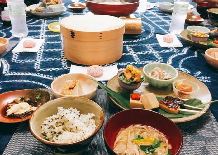 6 Best Osaka Cooking Classes In The Nation S Kitchen