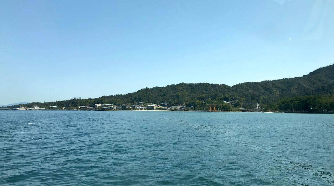 Seto Inland Sea Leisure Cruise and Food Tour in Hiroshima 3