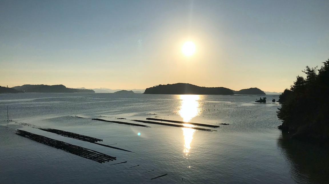 Seto Inland Sea Leisure Cruise and Food Tour in Hiroshima 5