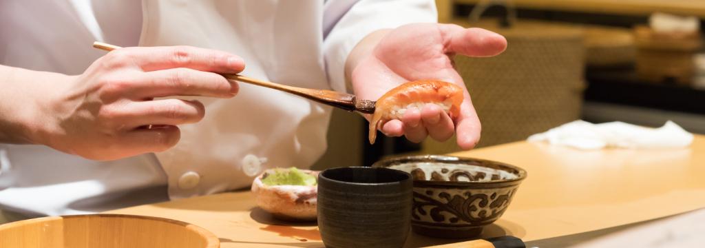 How to Get a Table at Tokyo's Best Restaurants Without a Concierge - Eater