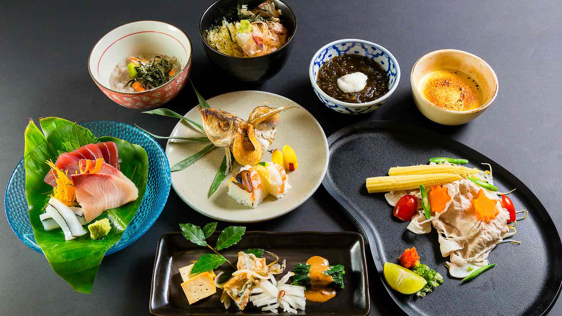 What To Eat In Kyoto Local Specialties In Japan s Old Capital
