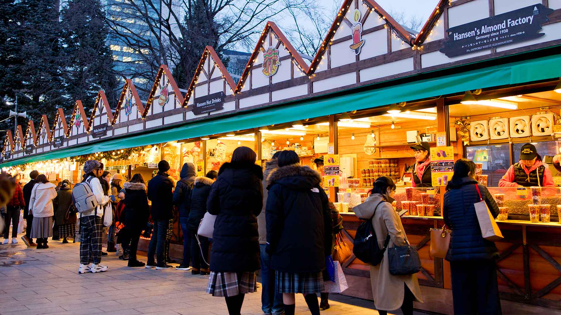 What to Eat in Sapporo The Kingdom of Food byFood