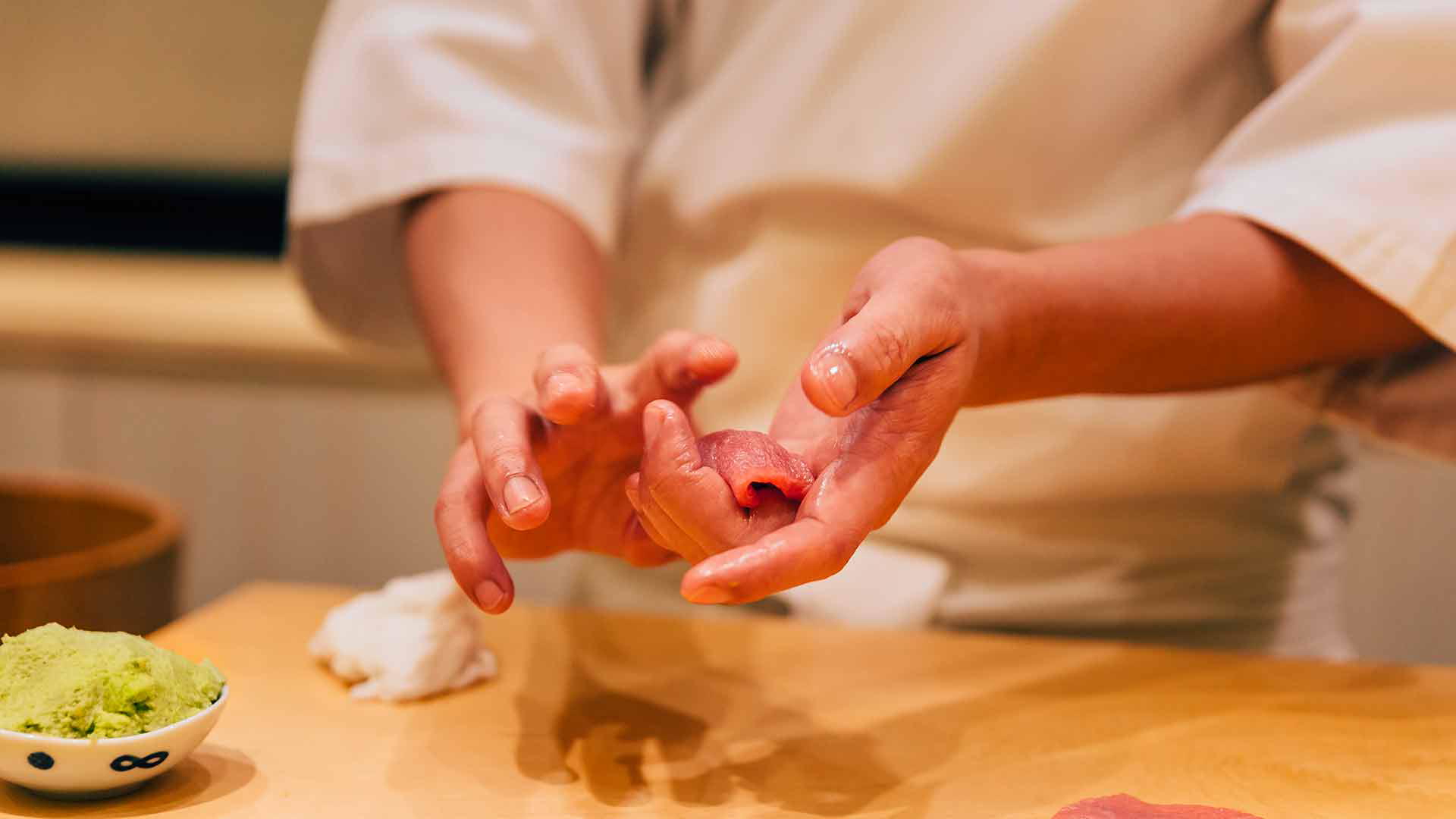 The 11 Best Sushi-Making Kits of 2024