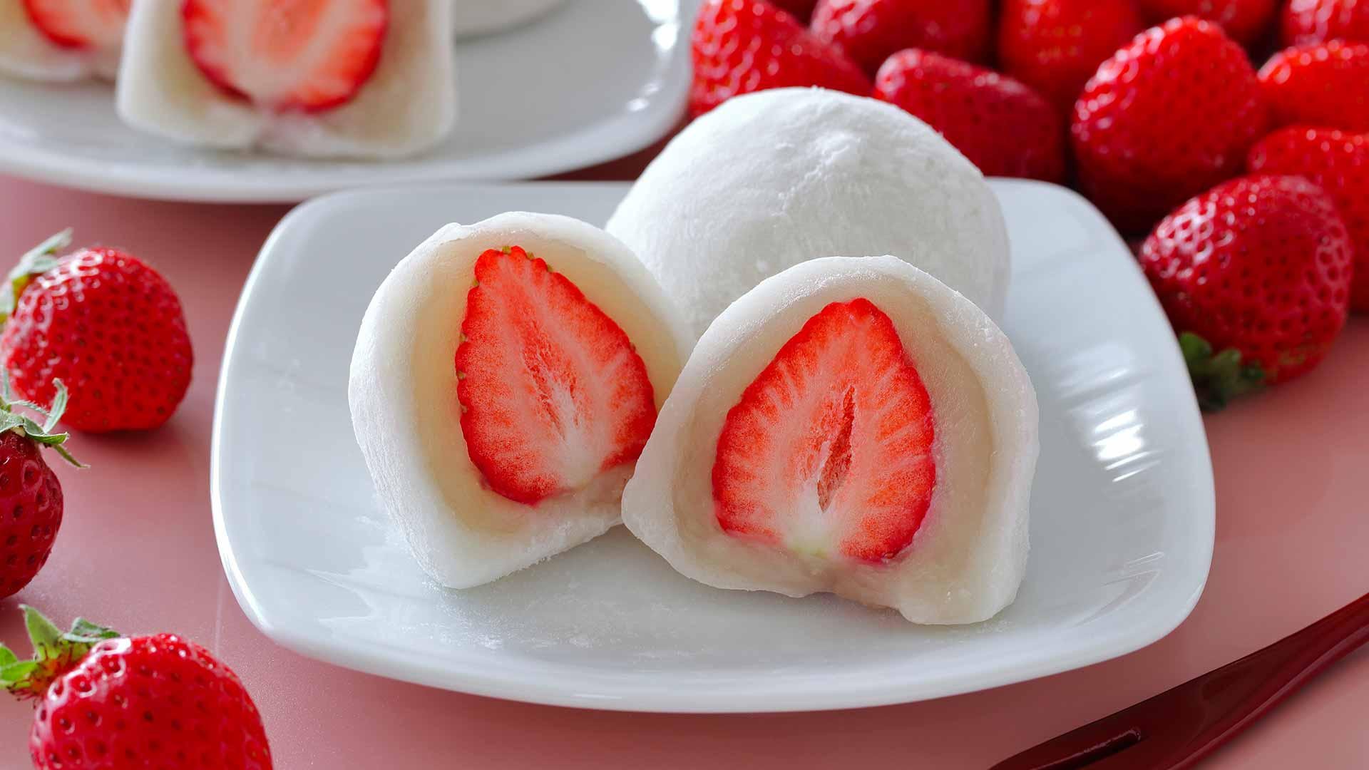 What is Mochi? Beginner's Guide with 17 Types of Mochi