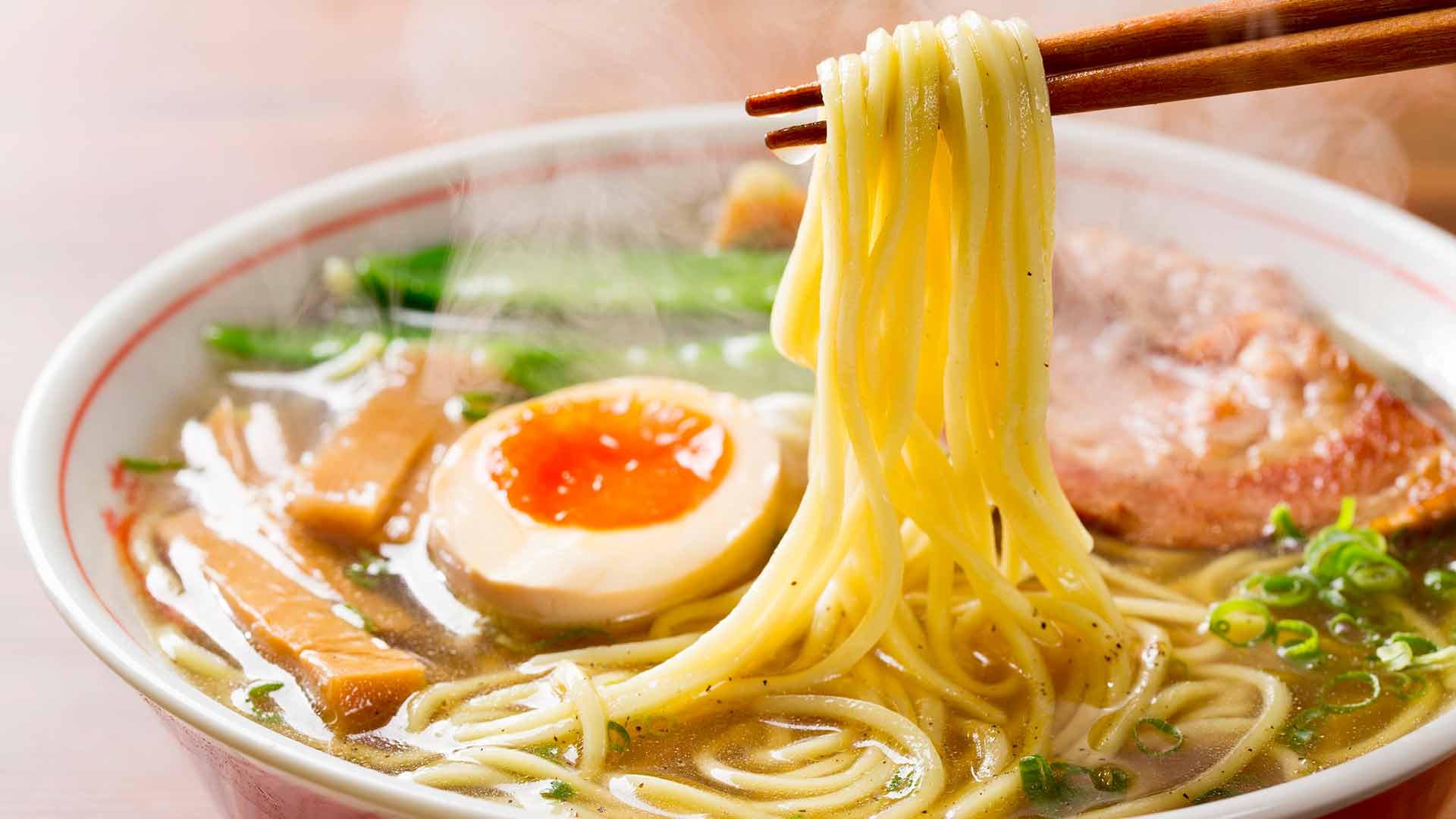 8 best heritage restaurants in Tokyo