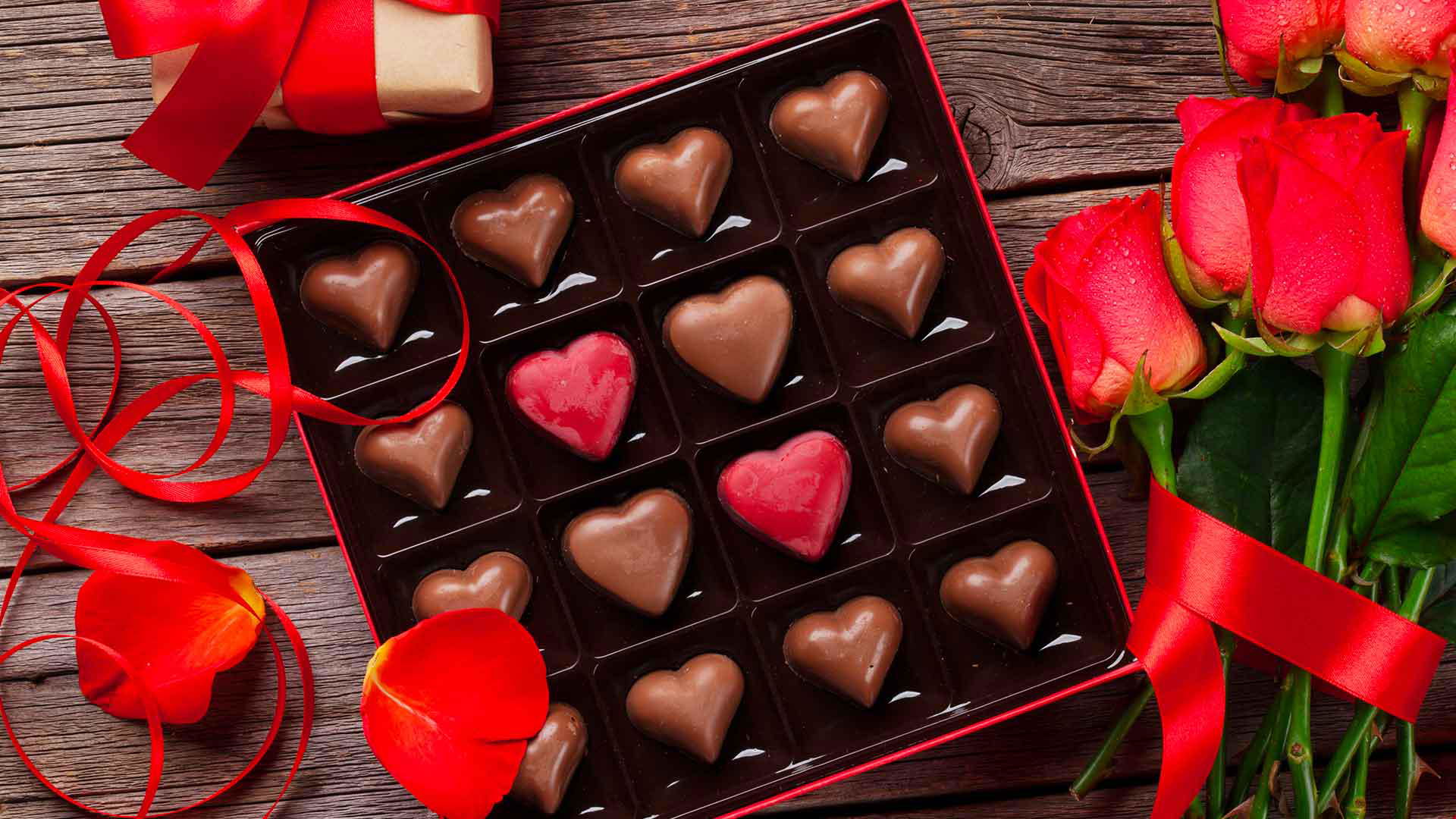 Happy Valentine's Day 2018: 5 Interesting Foodie Valentine's Day Traditions  From Around The World