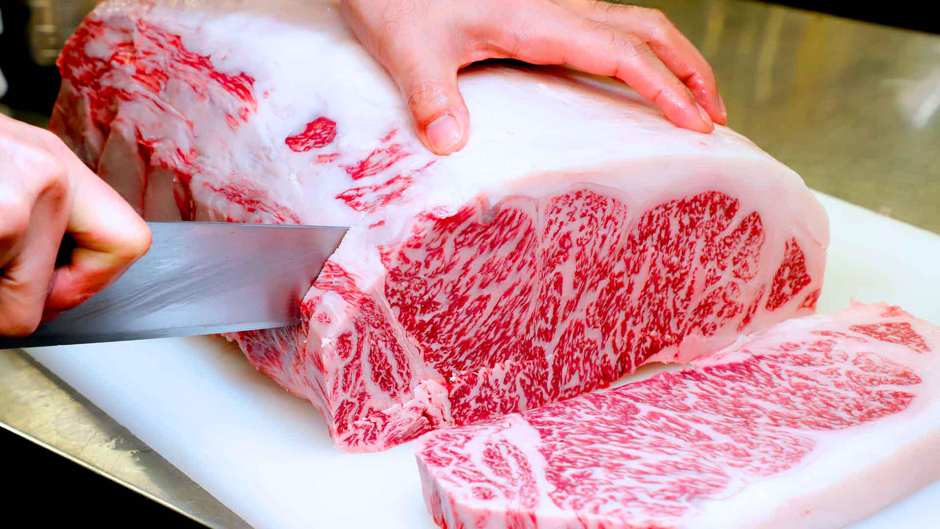 Japanese Wagyu Reserva - Ribeye