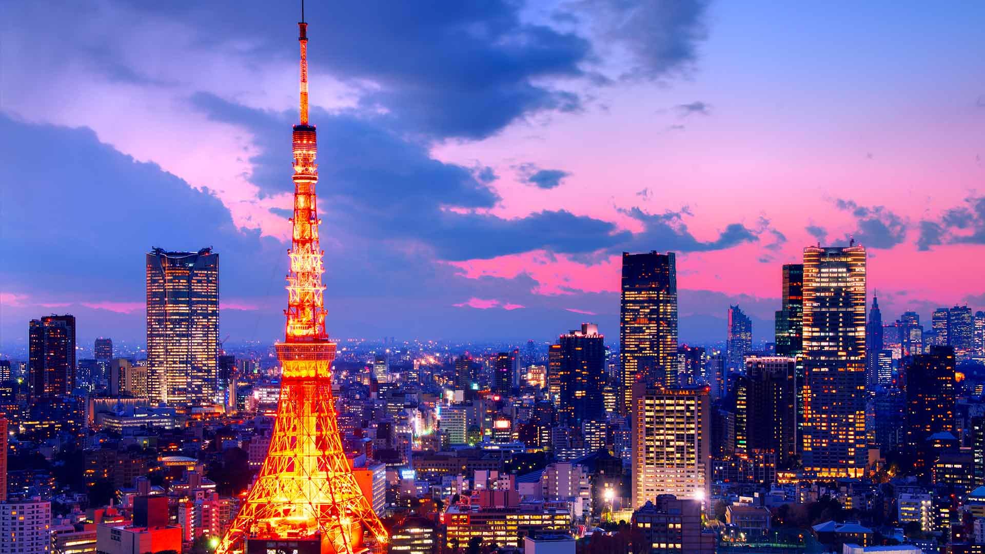 10 endroits incontournables à voir à Tokyo - Blog OK Voyage