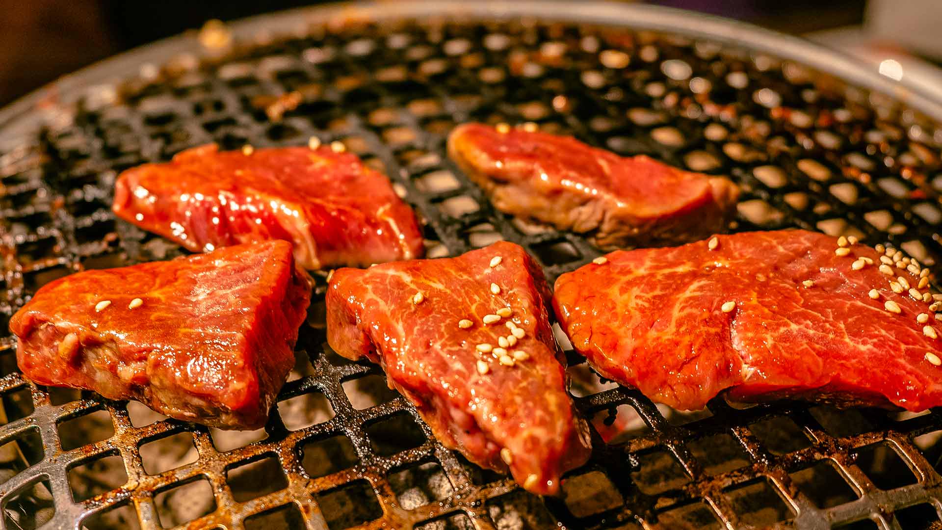 tokyohot 1380 Tabehoudai: All-You-Can-Eat in Tokyo
