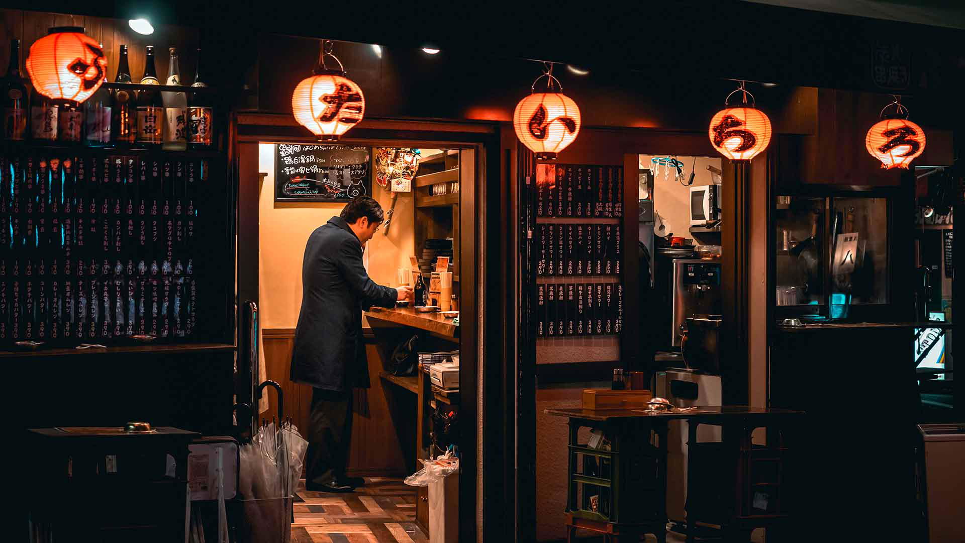 10 Best Tokyo Bars 19 Byfood