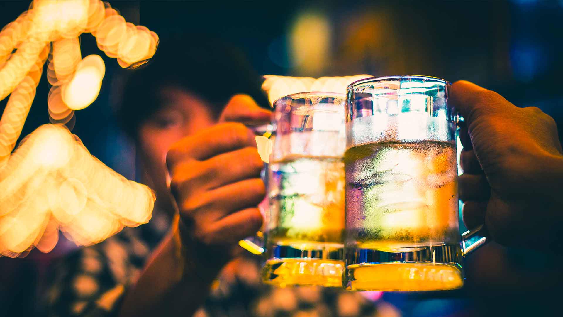 Sports Bars In Tokyo Byfood