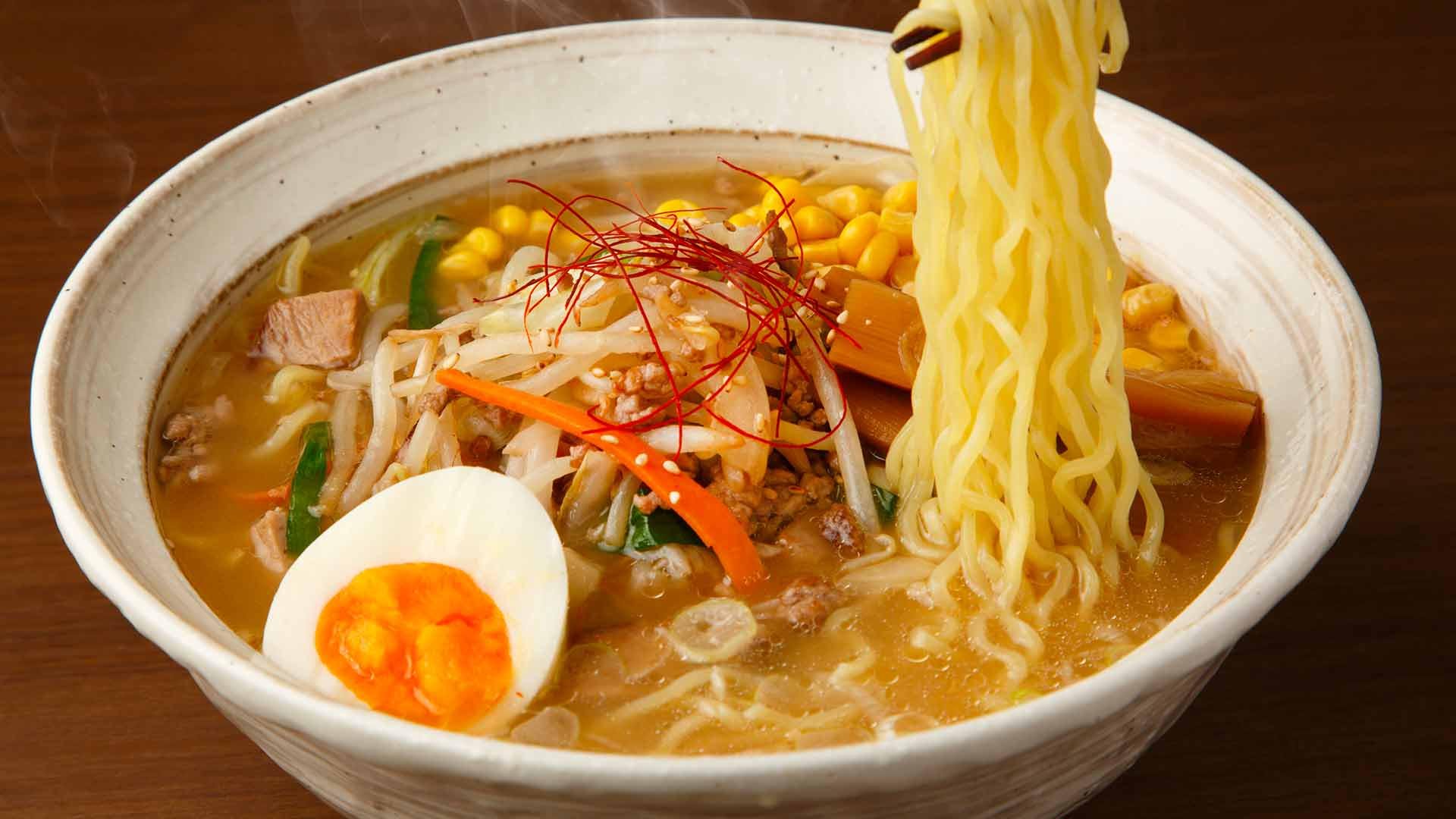 5 Best Sapporo Ramen Restaurants for Miso Ramen | byFood