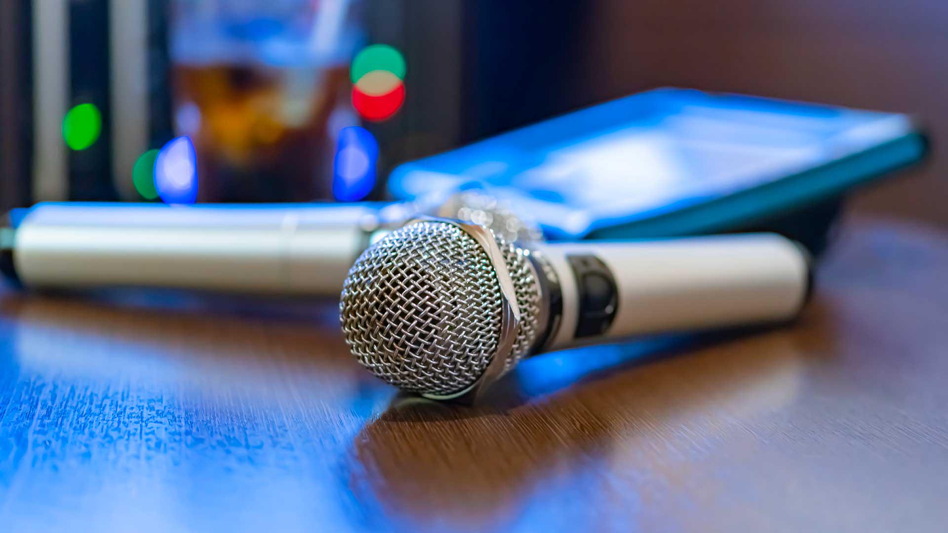 Top 5 Amazing and Unique Karaoke Places in Tokyo! - TokyoTreat Blog