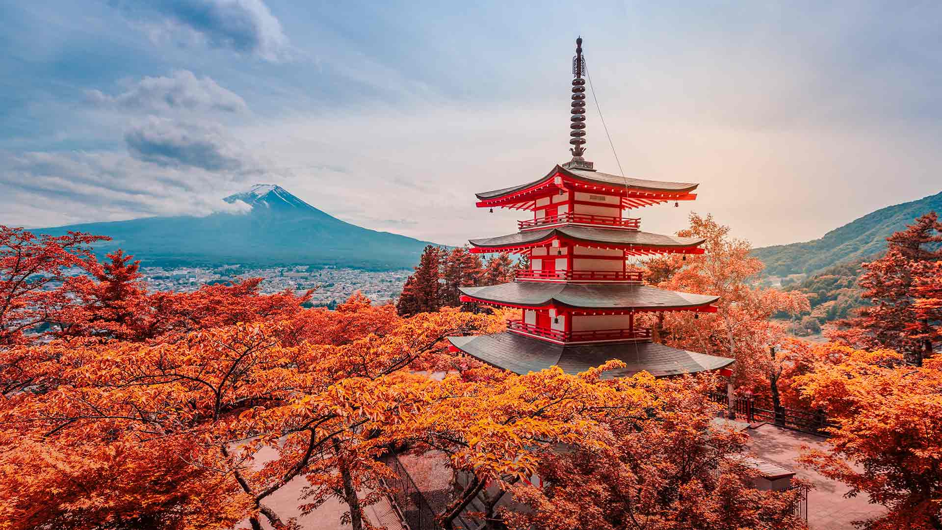 Yamanashi Travel Guide Travel Tips Activities And More