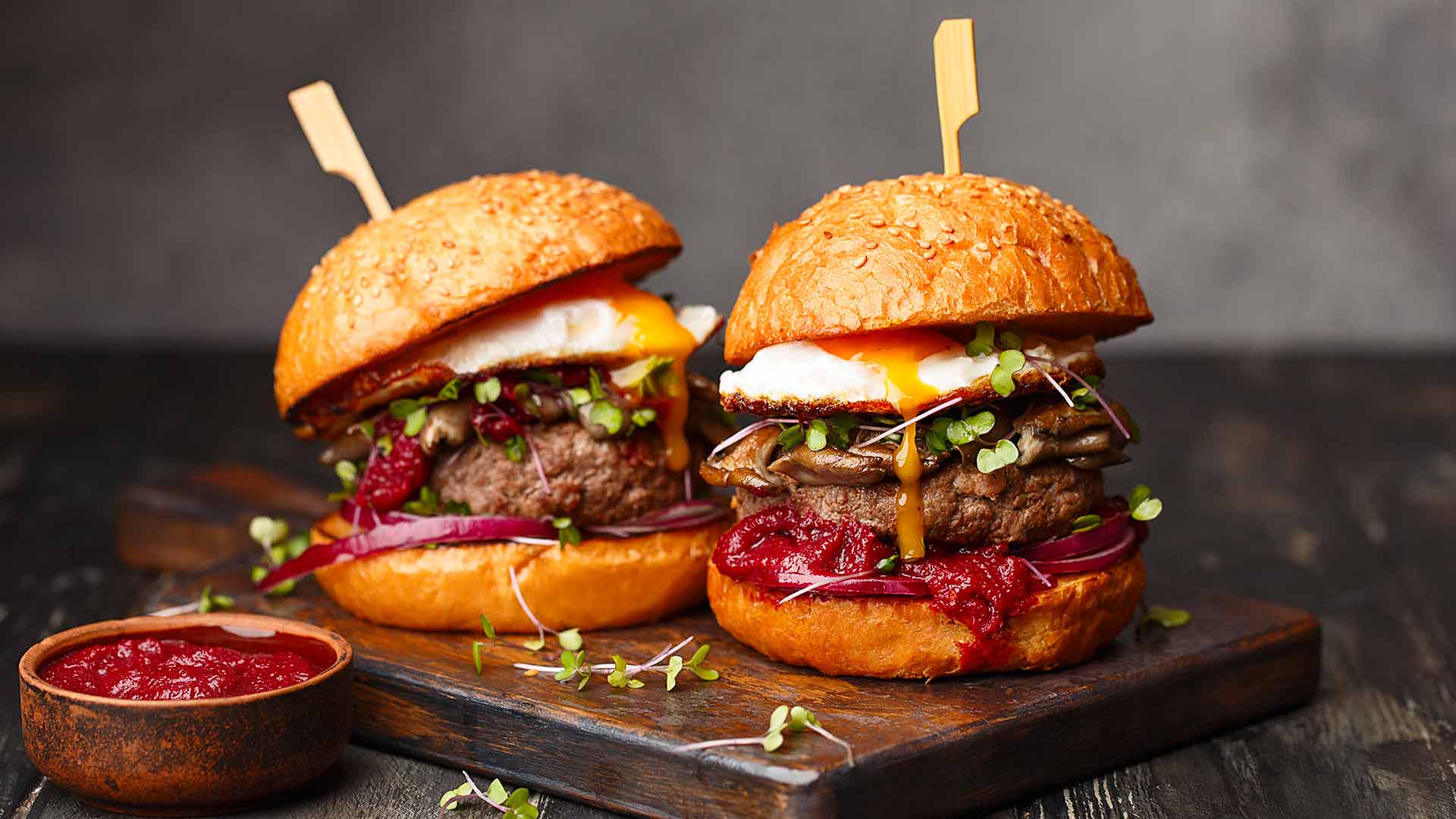 9 Best Burger Joints in Tokyo byFood