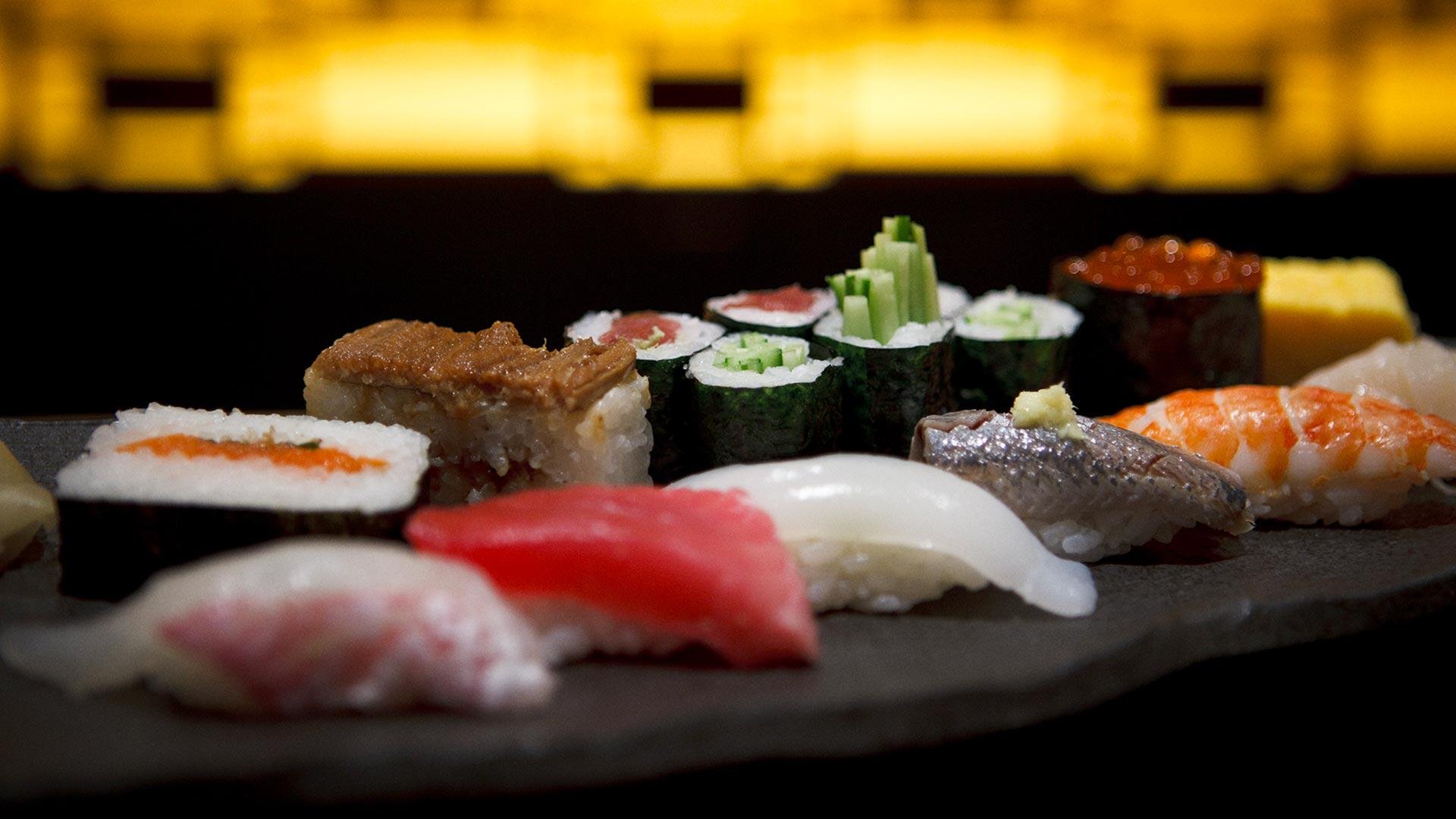 Best Sushi Experiences and Restaurants in Japan | byFood
