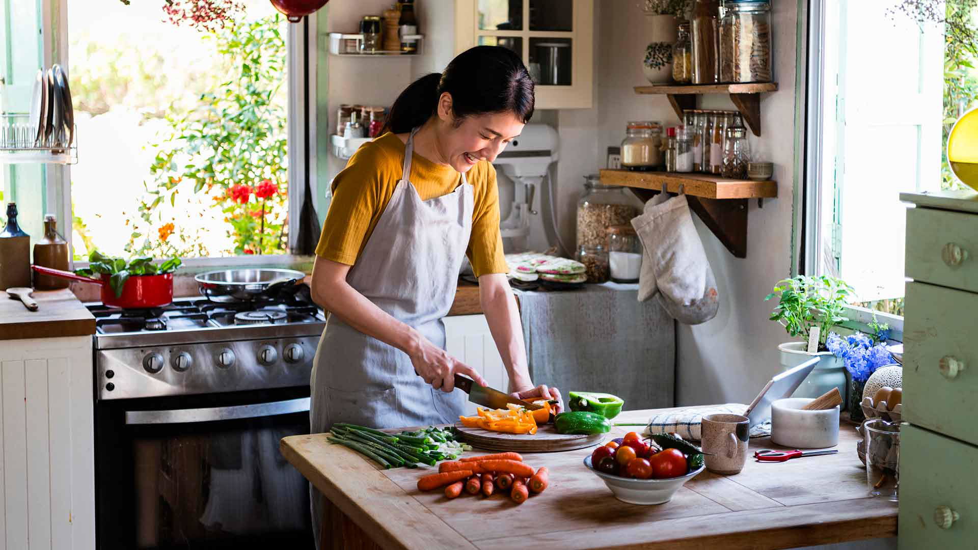 10 Japanese Cooking Videos to Watch as You #stayathome