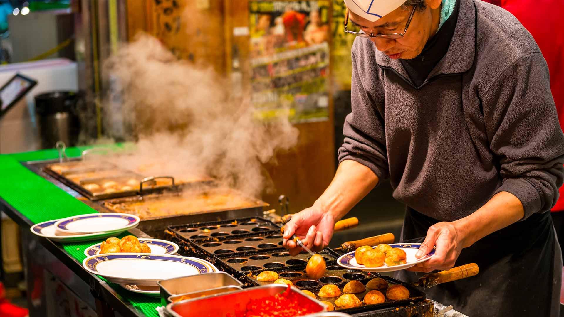 Osaka Cooking Utensils – Articture