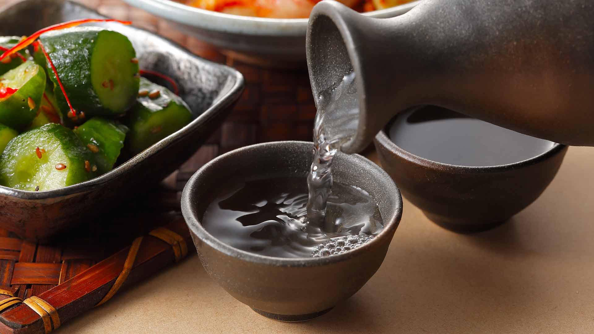 Say Cheers With These 18 Popular Japanese Drinks | byFood