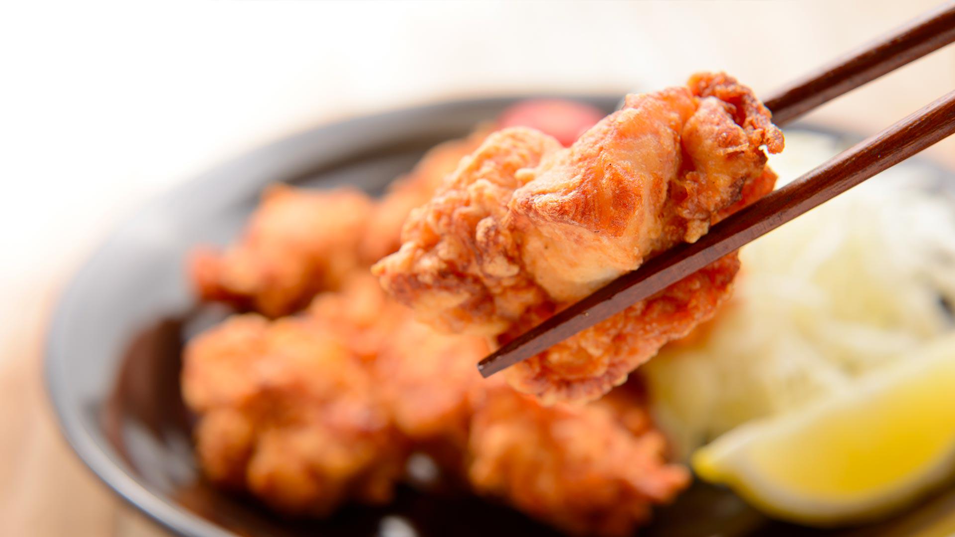 All About Karaage | Experiences, Restaurants, Products and More